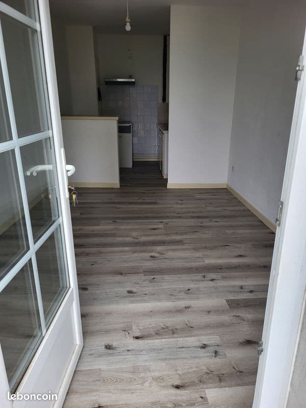 Appartement à Montréal