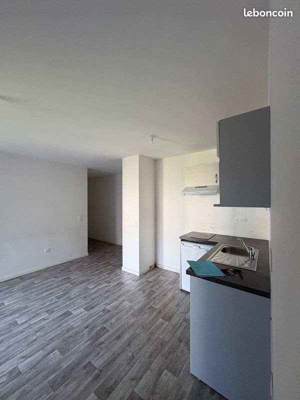 A Louer - 39.46 m² - Bondy