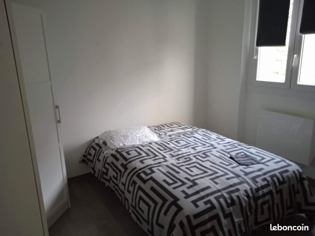 Location bail mobilité 10 mois