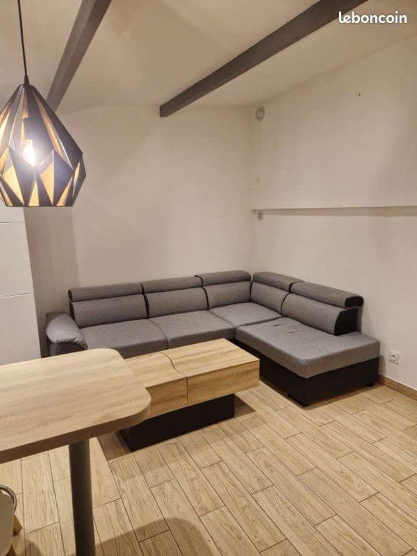 Location appartement 55m2