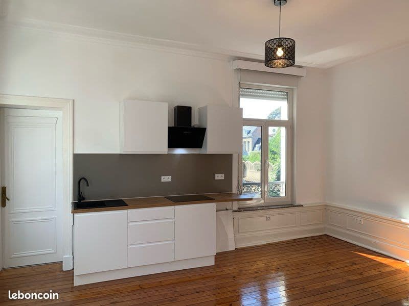 Location T2 DOUAI