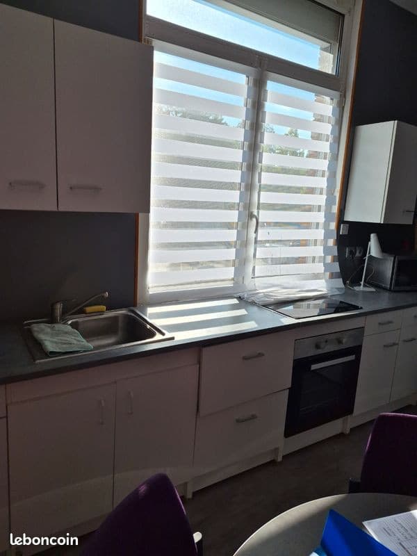 Appartement étudiant proche châtelet école infirmière fac de droit St jean école des mines