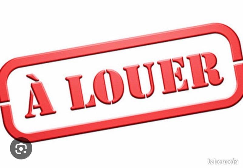 F2 à louer