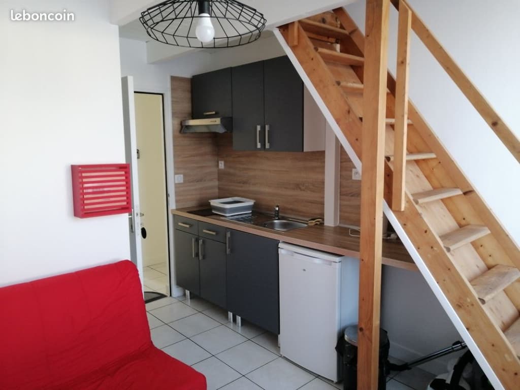 Location étudiant