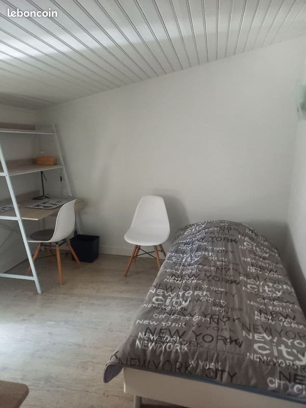 STUDIO Centre ville La Rochelle