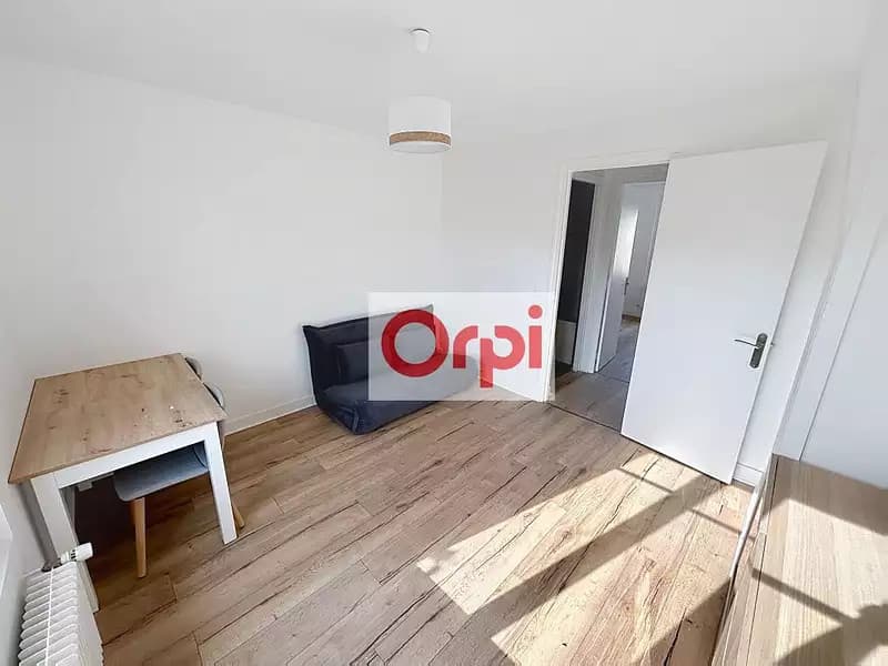 Location appartement 3 pièces 45 m² Bagneux (92220) - Superimmo