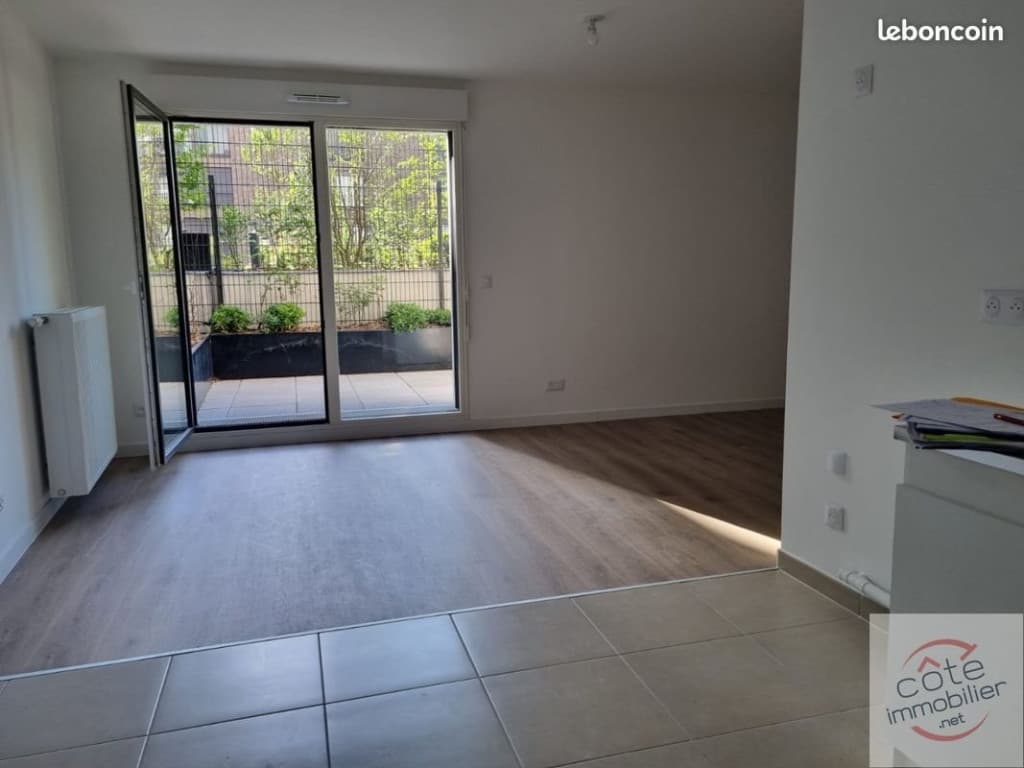 Location : Appartement Bagneux (92220)