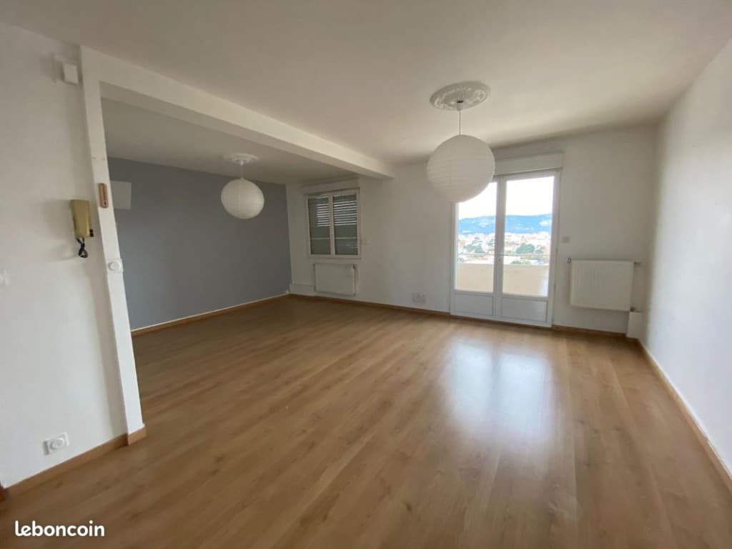 Appartement T4