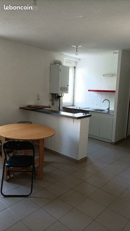 Loue appartement t2 42m2