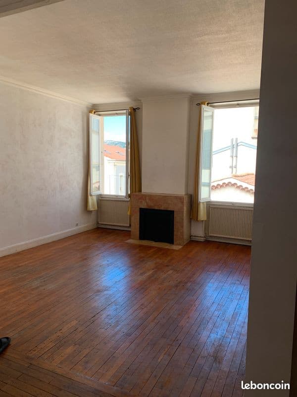 Location logement T3