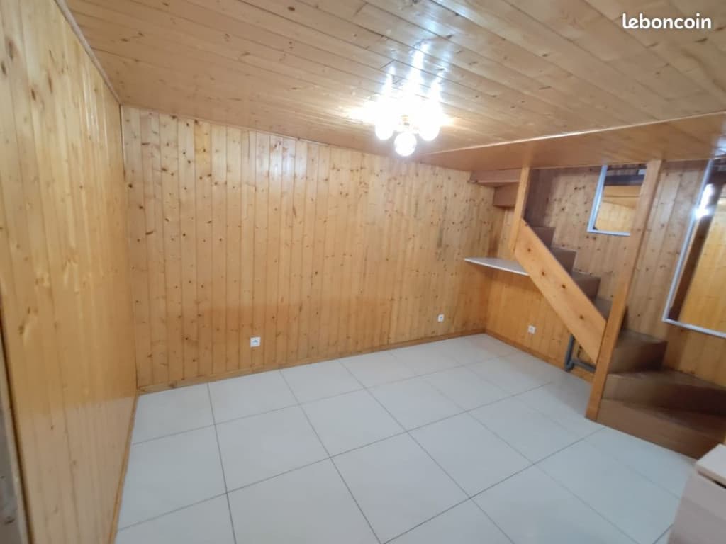 Location un mois