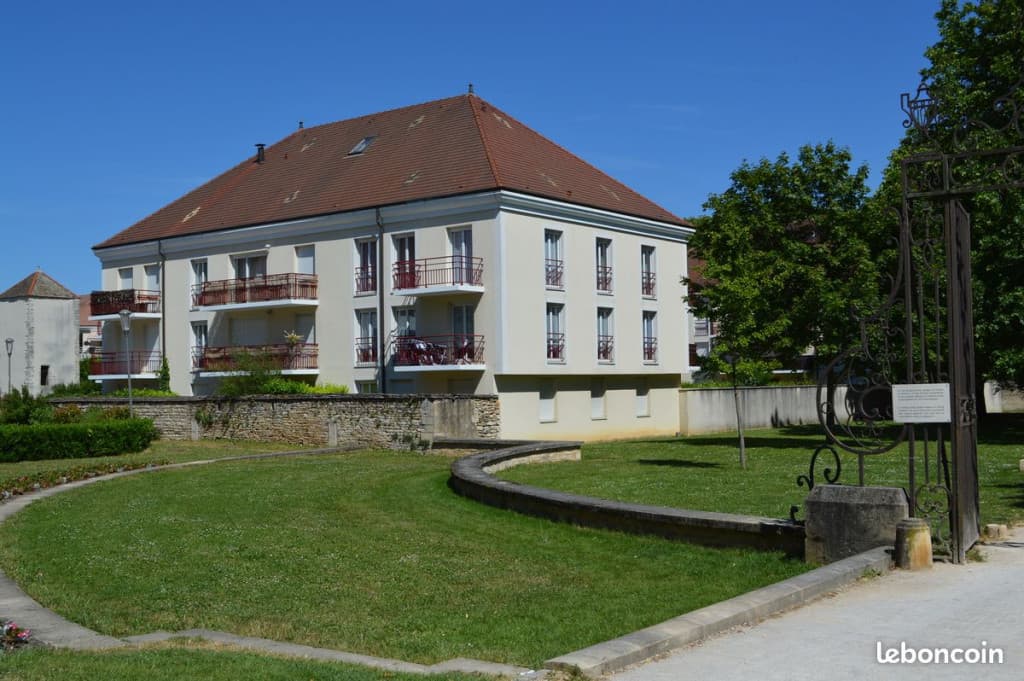 T2 Toison D'Or 42m2