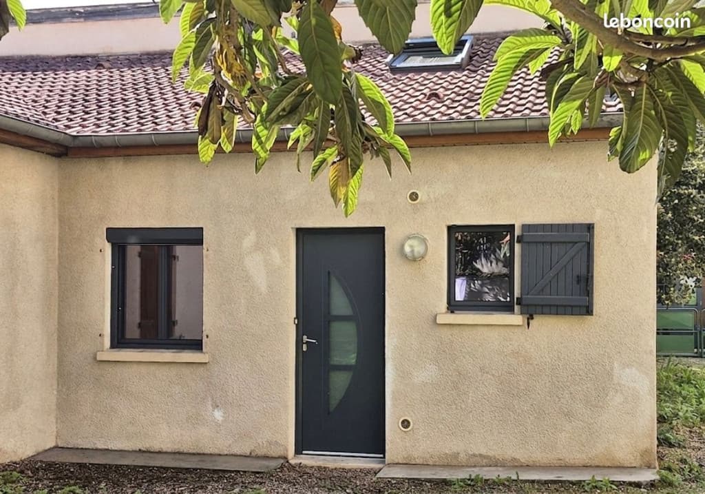 Appartement/Maisonnette T1 Bis avec mezzanine – Centre-ville de Dijon