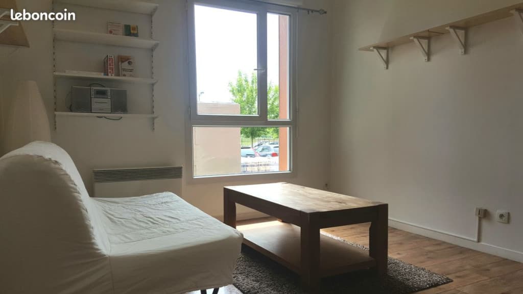 Appartement F1