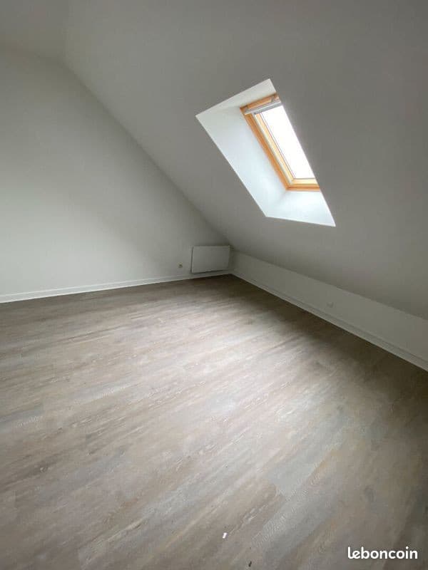 Appartement 2 pièces 30 m²