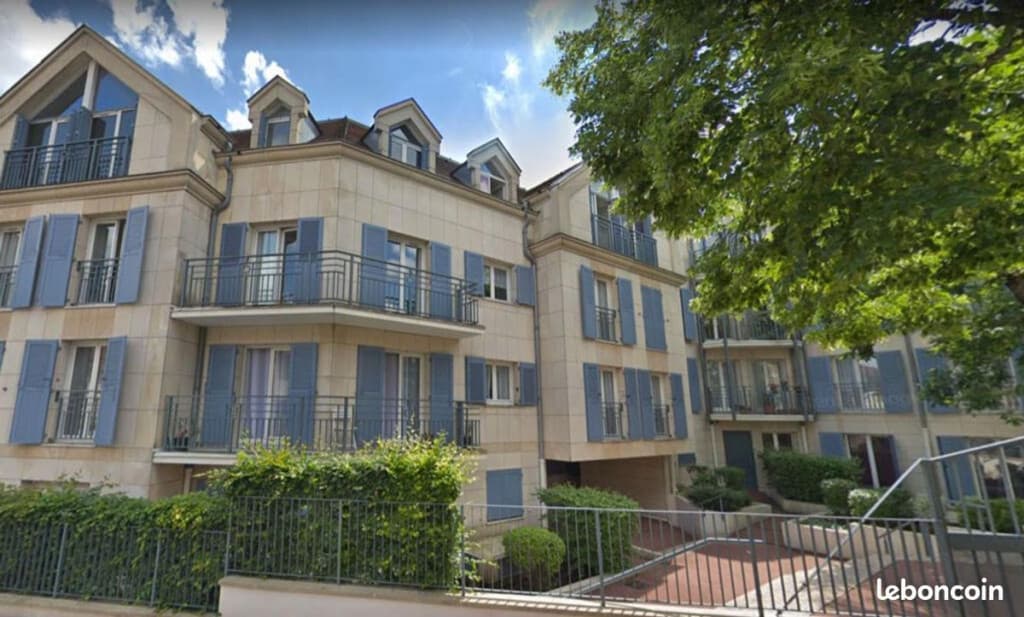 Appartement 1 pièce 30 m²