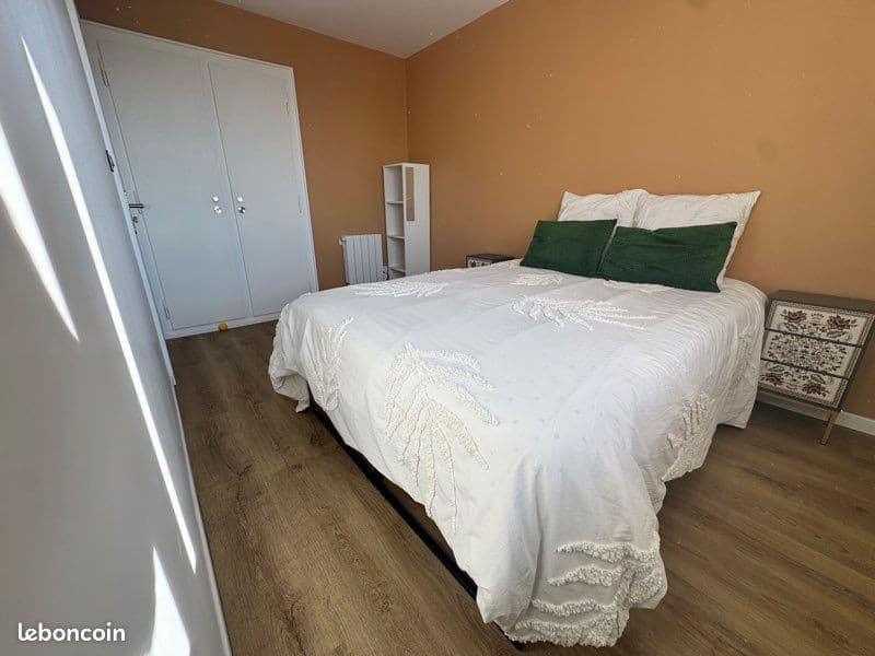Chambre à louer