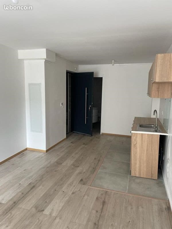 Appartement t2