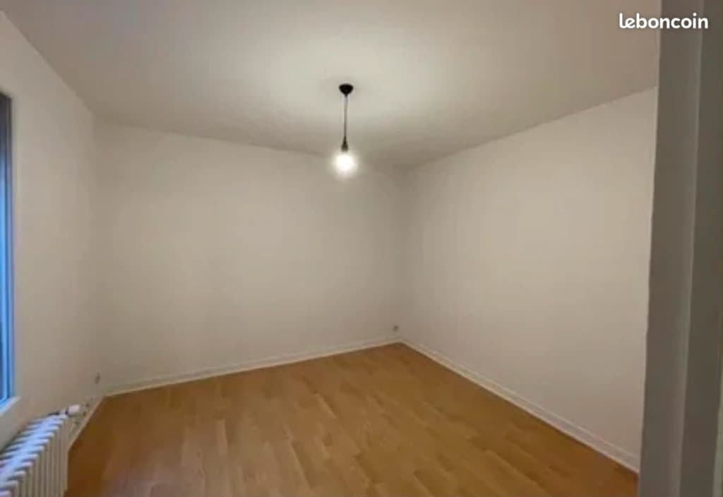 Très bel appartement F3 à louer
