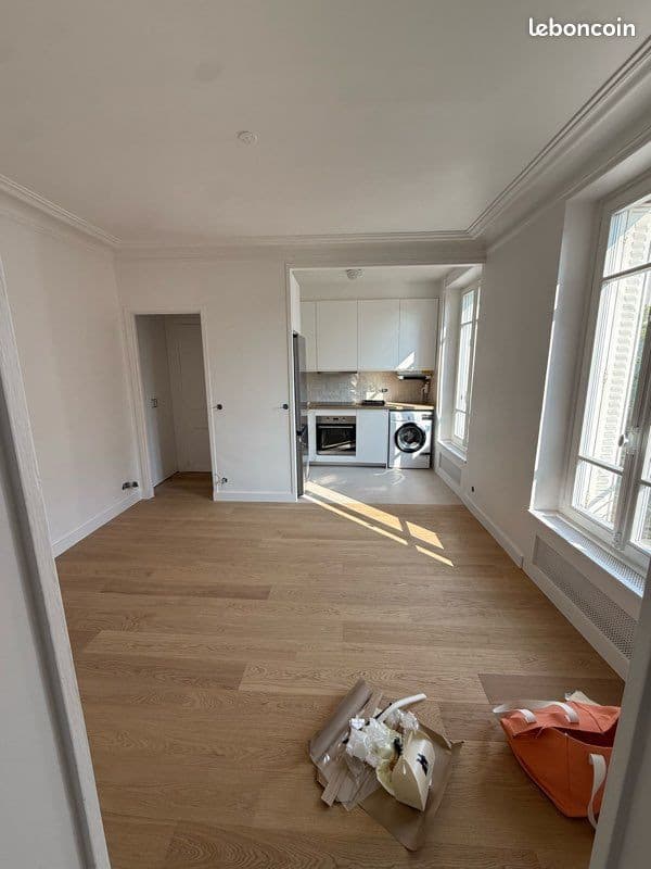 Location appartement T2
