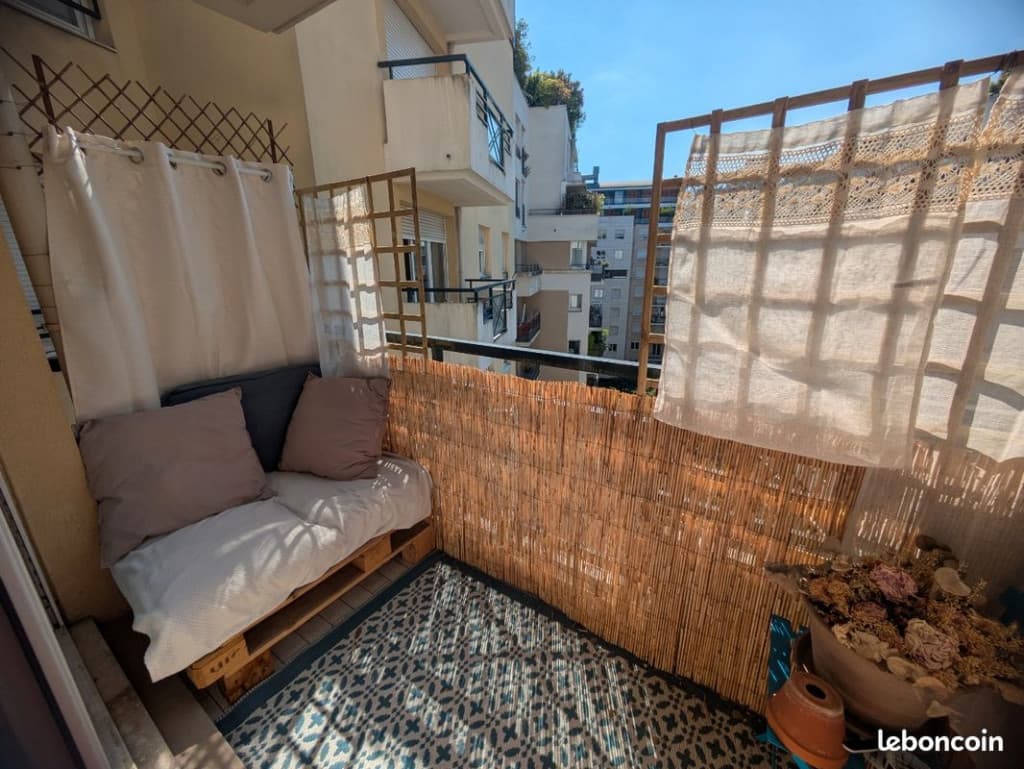 Location du 3/08 au 02/09