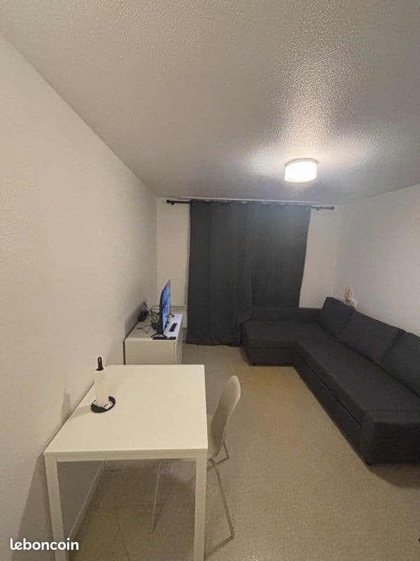 Sous‑location appartement La Défense – dates flexibles