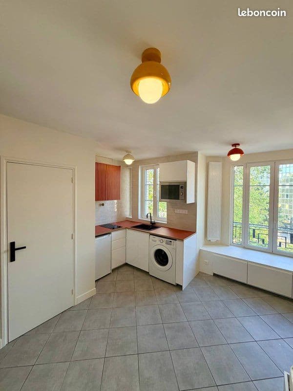 Studio à louer