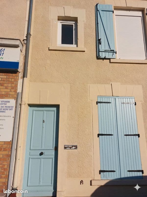 Location f2 maisons alfort