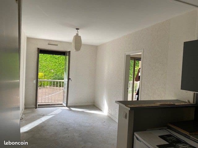 Appartement 2 pièces 30 m²