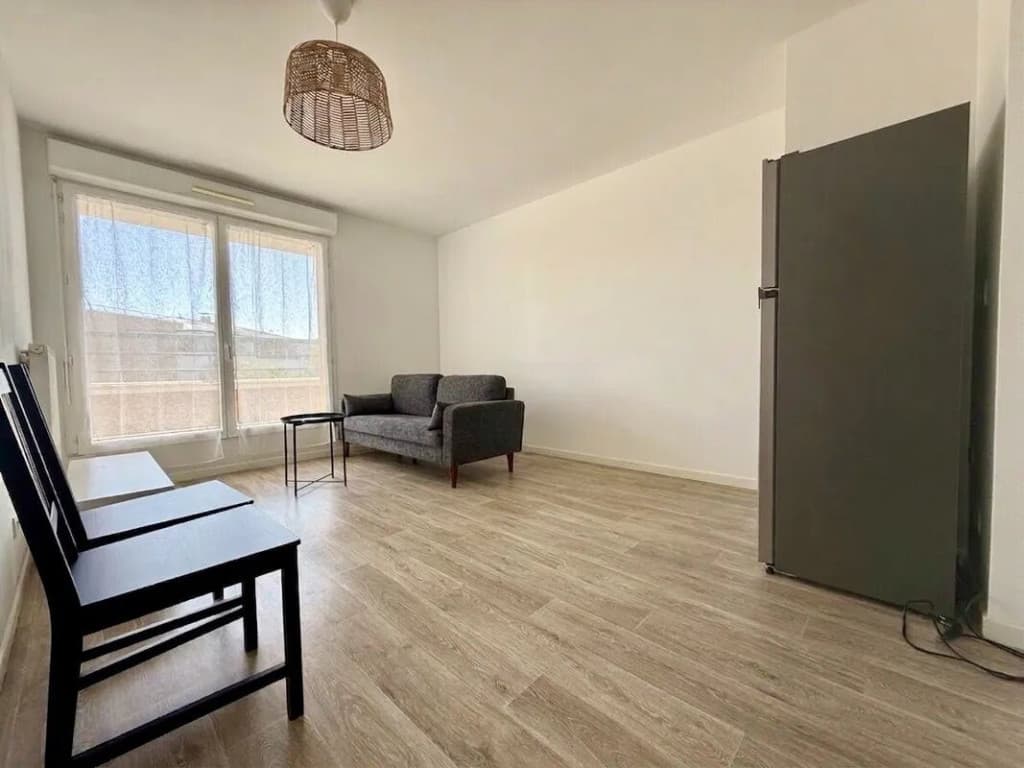 Location : Appartement Lieusaint (77127)