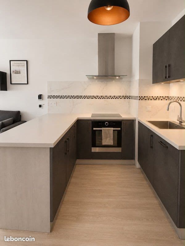 Appartement f3 a louer