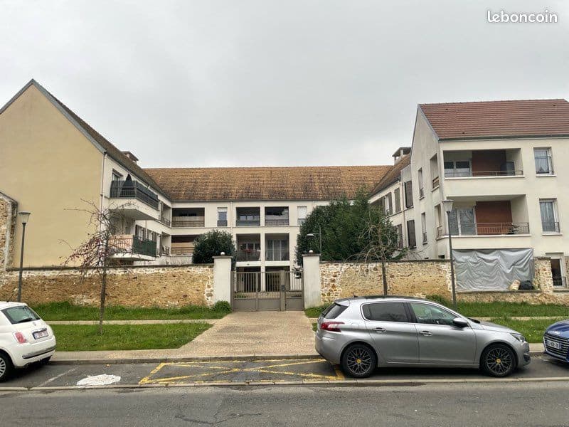 Studio Lieusaint 34m2