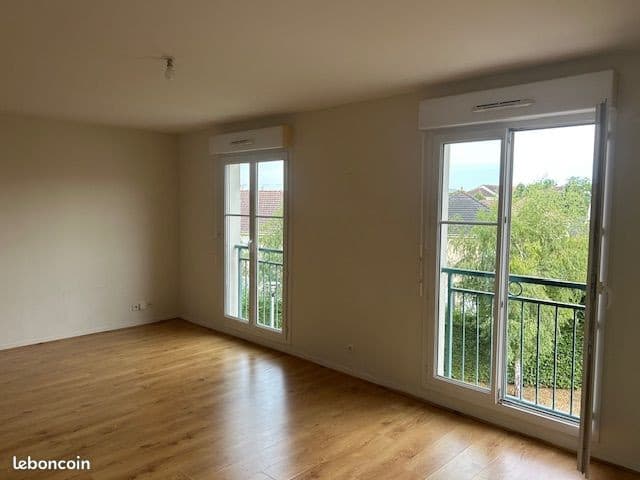 Location d’un studio de 40 m² à Lieusaint
