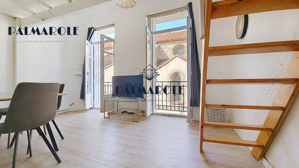Duplex à louer