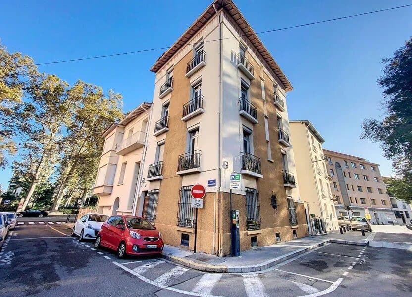 Location : Appartement Perpignan (66000)