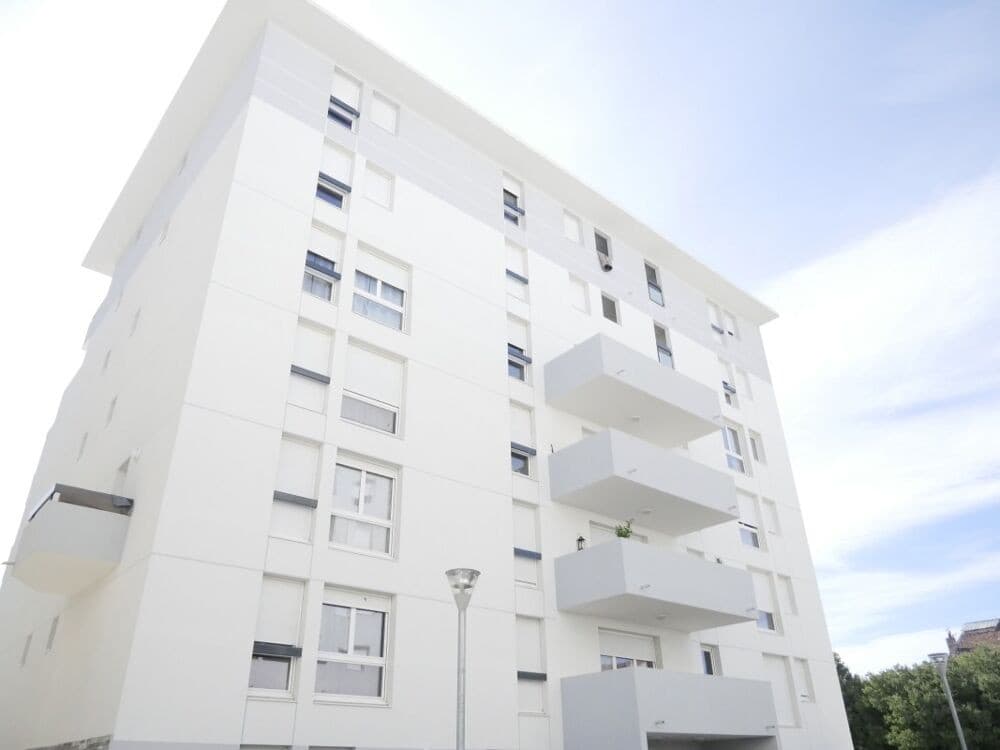 Appartement - 2 pièce(s) - 36 m²