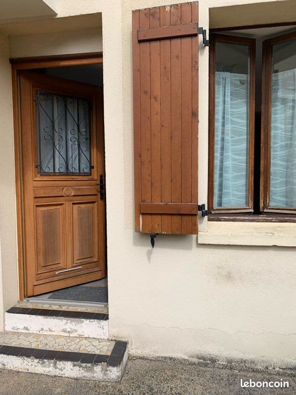Location 1 pièce Vaucresson