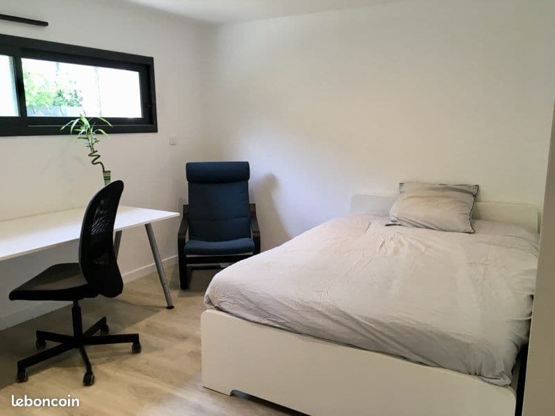Location chambre pour étudiant(e)