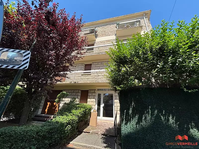 Location appartement 3 pièces 49,71 m² Vaucresson (92420) - Superimmo