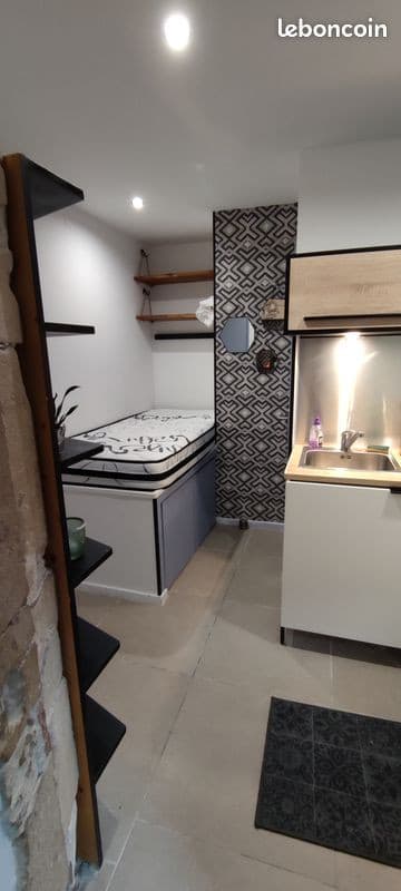 Studio idéal étudiant Lyon centre 69001