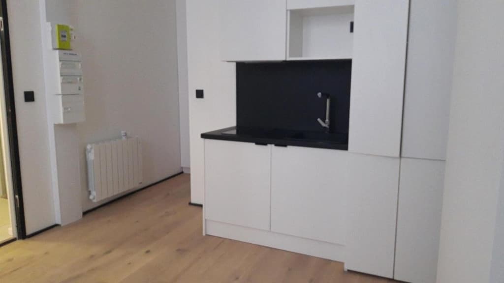 Location studio