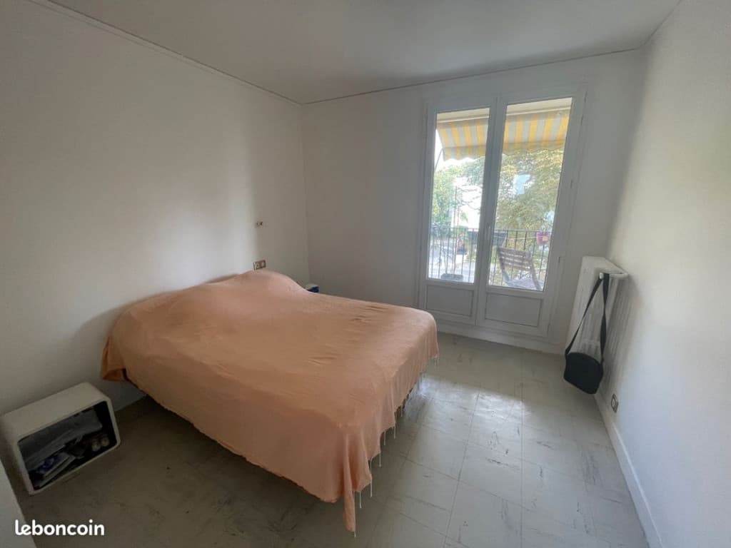 Logement partagé