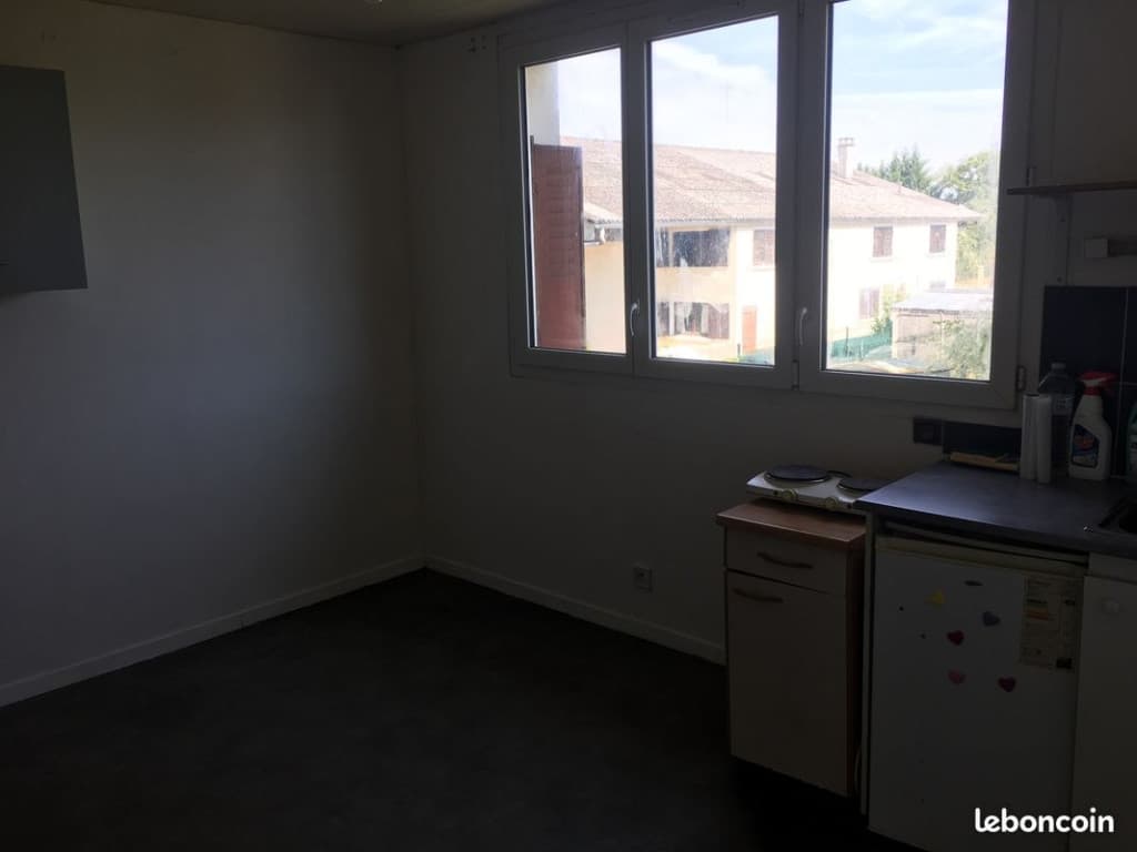 Studio 1 pièce à Brétigny sur Orge