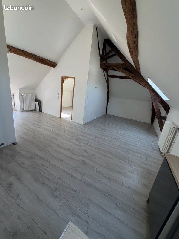 Appartement F3 proche de la gare