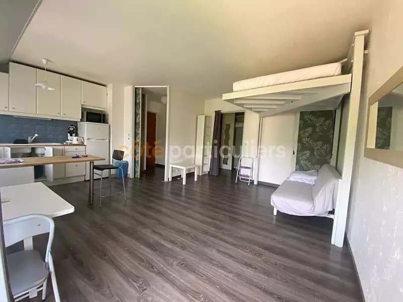 Location appartement 1 pièce 33,8 m² Brétigny-sur-Orge (91220) - Superimmo