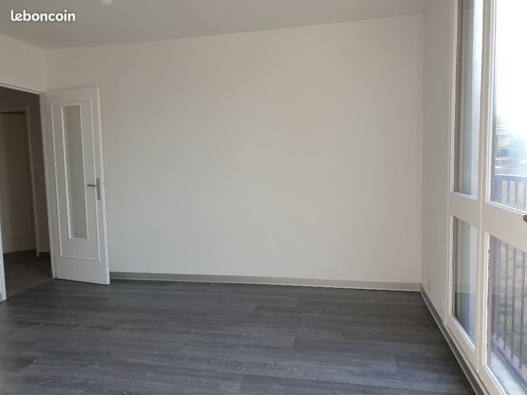 Appartement 1 pièce 33 m²