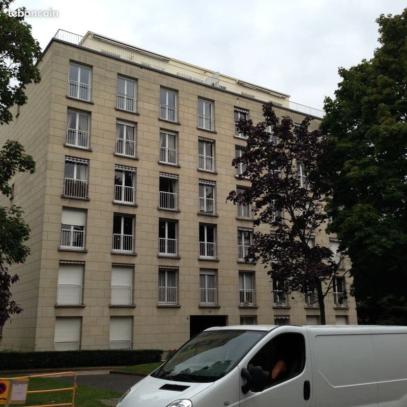 Studio meuble clagny versailles