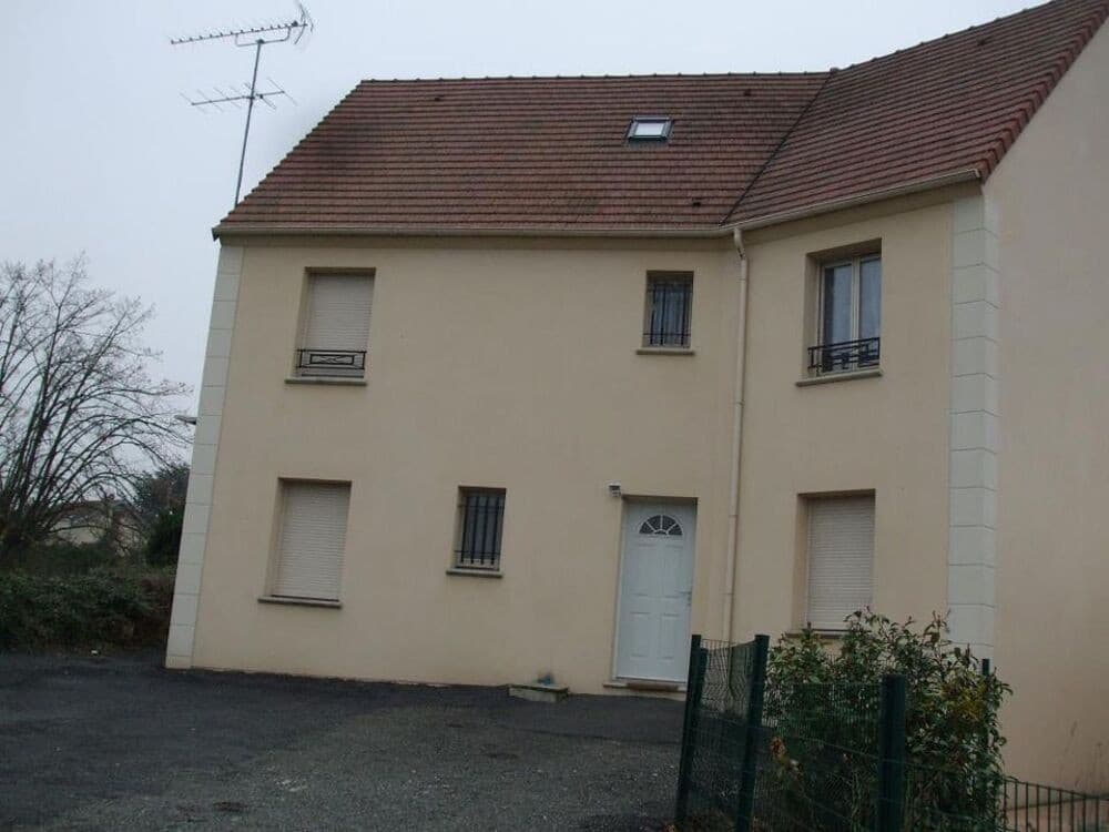 Appartement - 2 pièce(s) - 42 m²