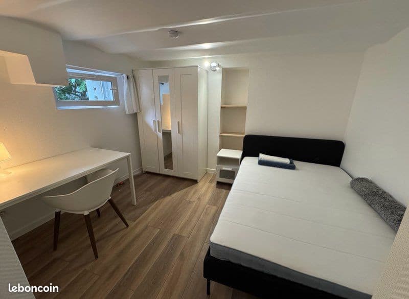 Studio tout inclus