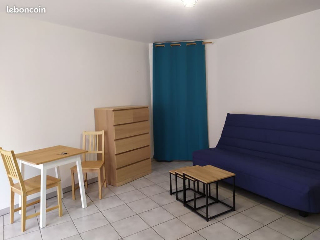 A louer studio Sartrouville